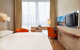 H+ Hotel Berlin Mitte